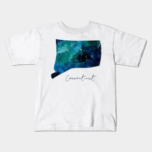 Connecticut Kids T-Shirt